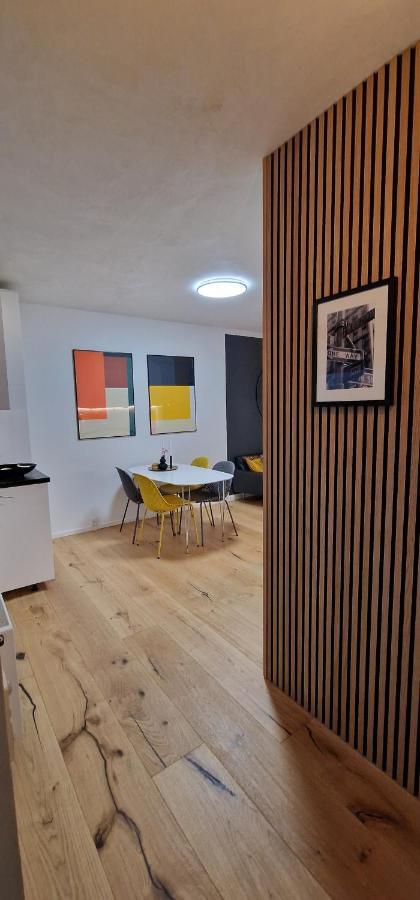 Appartement Modern, Fully Equipped Flat *