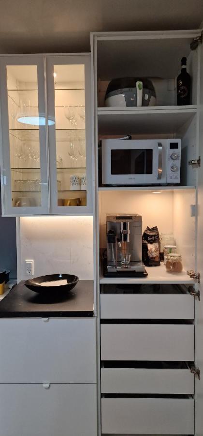 Modern, Fully Equipped Flat Kopenhagen