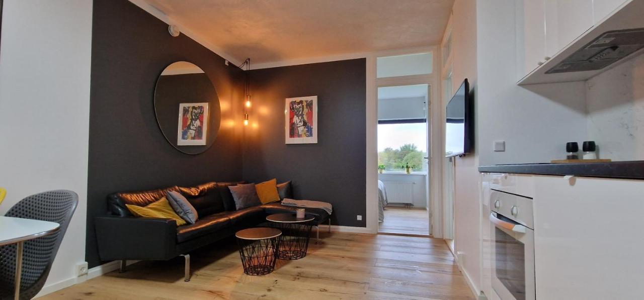 Modern, Fully Equipped Flat Appartement