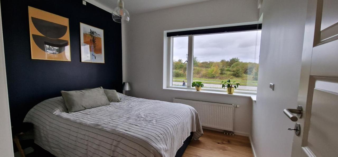 Modern, Fully Equipped Flat Appartement