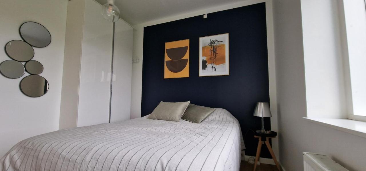 Modern, Fully Equipped Flat Appartement *